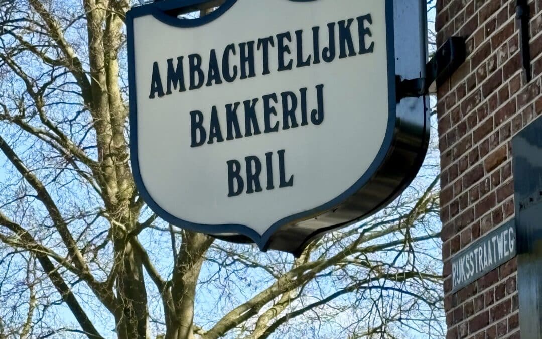 Paasbroden actie